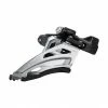 Dérailleur AV SHIMANO DEORE FDM4100MSET Double SIDE SWIN