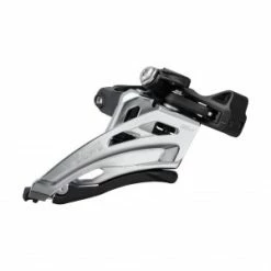 Dérailleur AV SHIMANO DEORE FDM4100MSET Double SIDE SWIN