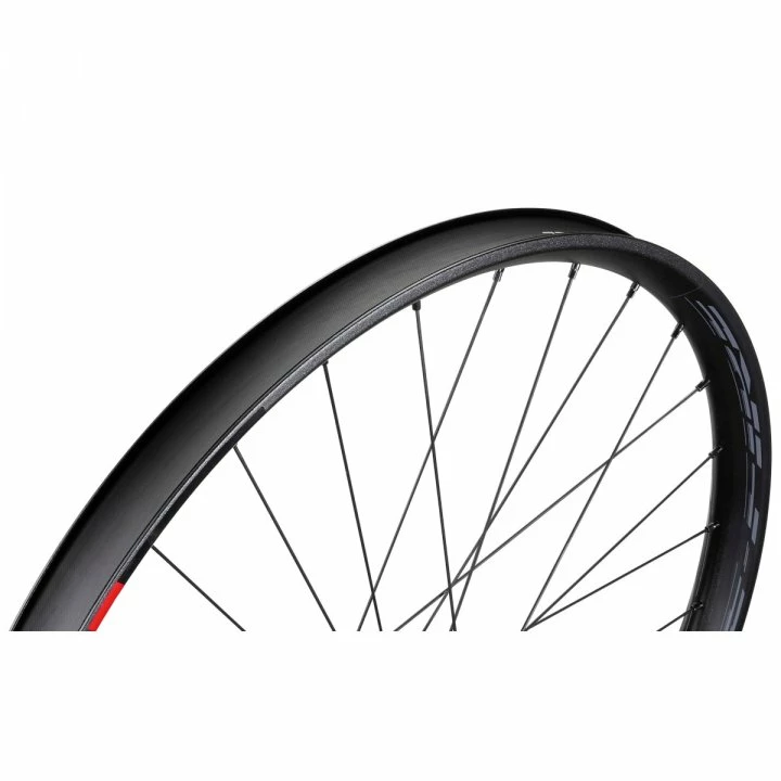 Paire De Roue Fulcrum E-Fire 3 Alu - 27.5" BOOST - 6 Trous – Image 2