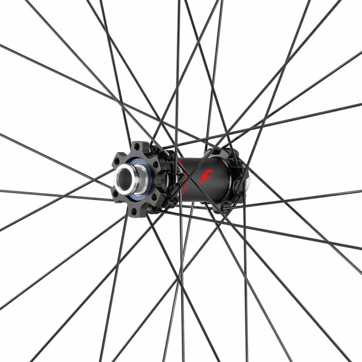Paire De Roue Fulcrum E-Fire 3 Alu - 27.5" BOOST - 6 Trous – Image 3