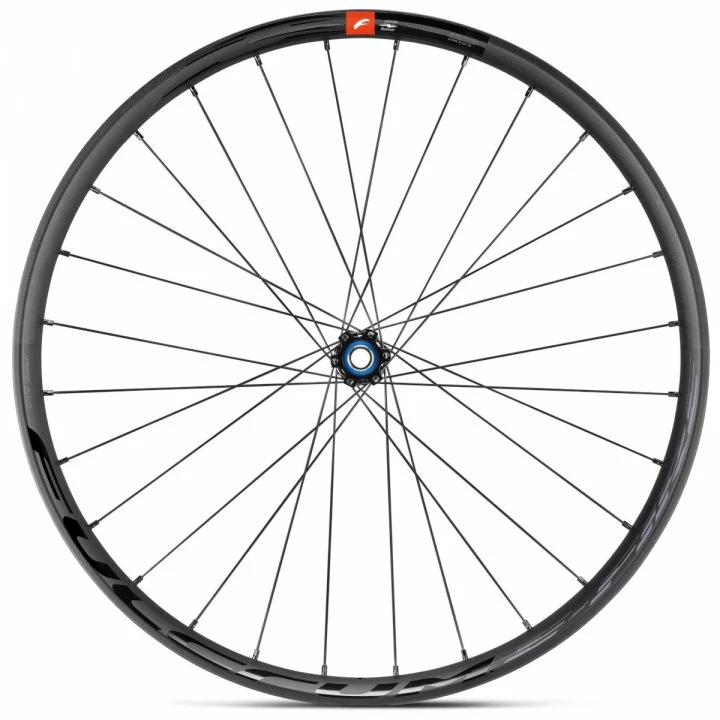 Paire De Roue Fulcrum E-Fire 3 Alu - 27.5" BOOST - 6 Trous