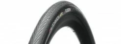 Pneu Hutchinson Fusion 5 All Saison Eleven Storm 700x25 Tubeless Ready
