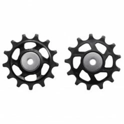Galets De Dérailleur Shimano XTR RD-M9100 / M9120 12 Vitesses