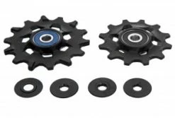 Galets De Dérailleur SRAM X-SYNC XX1/X01 Eagle 12 Vitesses