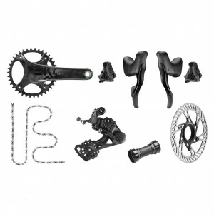 Campagnolo® Groupe Campagnolo EKAR Disc 13 Vitesses