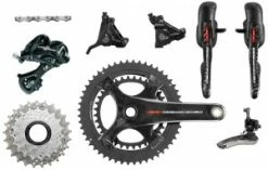 Campagnolo® Groupe Campagnolo Record DISC 12 Vitesses