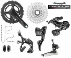 Campagnolo® Groupe Campagnolo Chorus Carbone 2x12 Vitesses