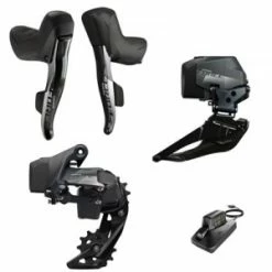 Groupe Sram Force E.Tap AXS 2 X 12 Vitesses (partie électrique Seule)