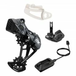 KIT UPGRADE SRAM GX EAGLE AXS 12 VITESSES