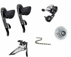 Mini Groupe Sram Rival 22 11 Vitesses