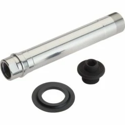 Campagnolo® Axe Alu De Roue Avant Campagnolo /Fulcrum