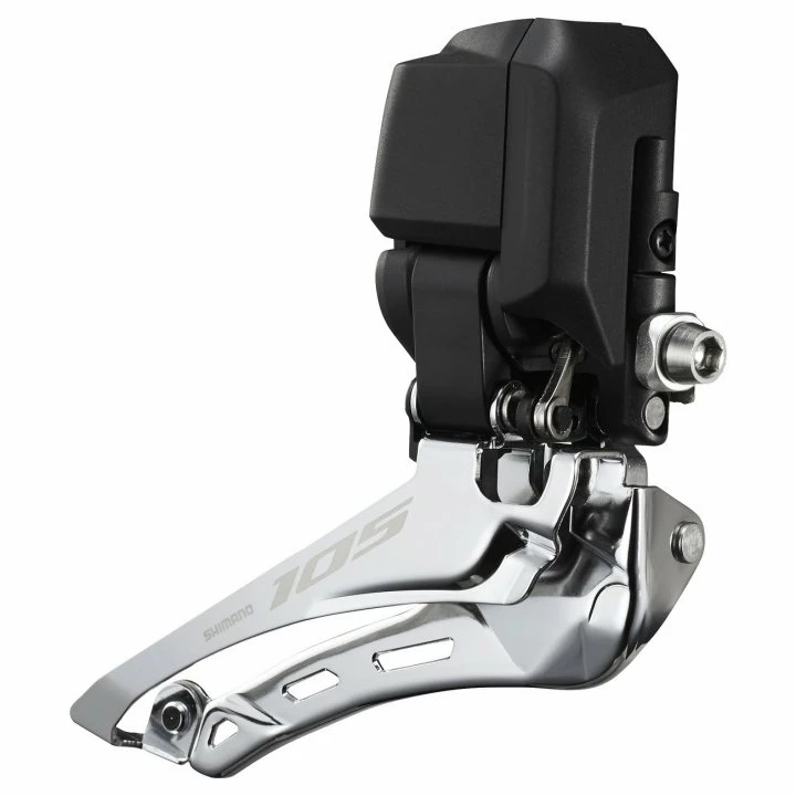 DÉRAILLEUR AVANT SHIMANO 105 RD-R7150 - DI2 12V
