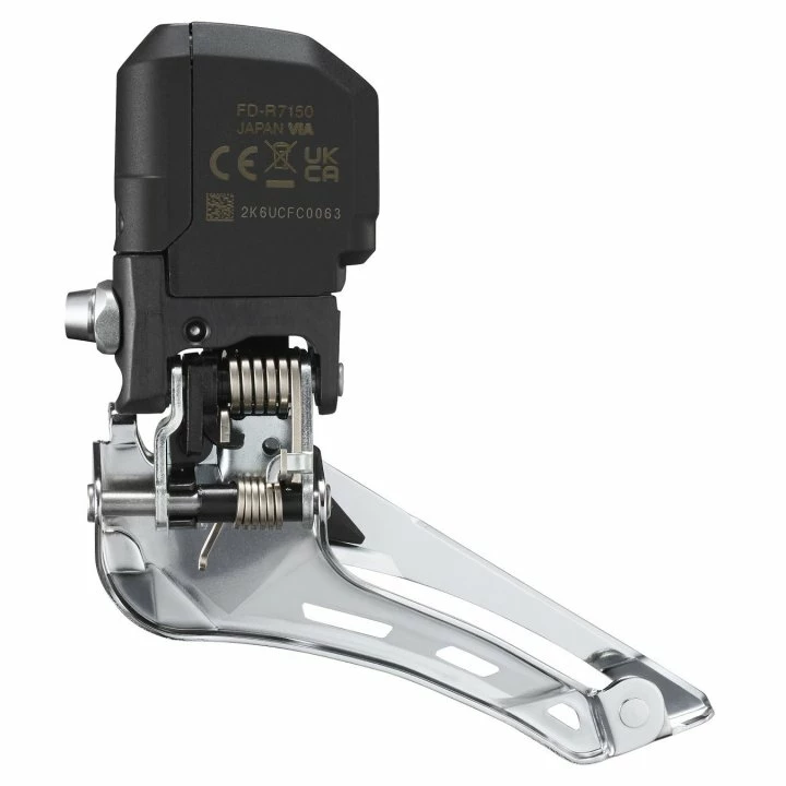 DÉRAILLEUR AVANT SHIMANO 105 RD-R7150 - DI2 12V – Image 2