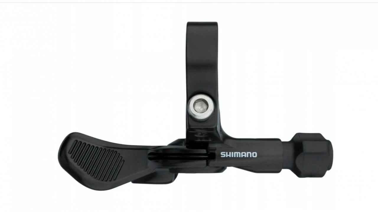 COMMANDE TIGE DE SELLE SHIMANO SL-MT500