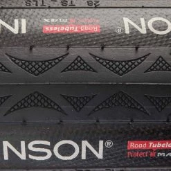 Pneu HUTCHINSON INTENSIVE 2 Protect'air Max 700x28c Tubeless