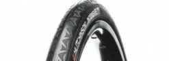 Pneu HUTCHINSON INTENSIVE 2 Hard Skin Renforced Noir 700*25