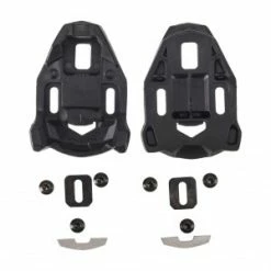 Paire De Cales TIME Xpresso/Iclic/Xpro 5 Degré + Visserie