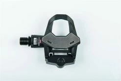 Pédales Look KEO 2 Max Carbon New + Cales