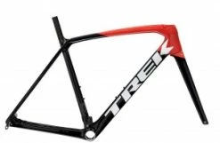 Cadre Trek Emonda SL DISC 2022 Black/Radioactive Red