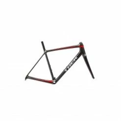 Cadre Trek Emonda SL 2022 (patins) Noir/rouge