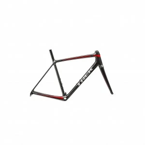 Cadre Trek Emonda SL 2022 (patins) Noir/rouge
