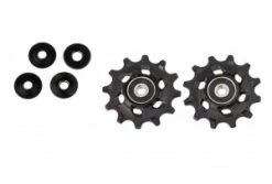 Galets De Dérailleur SRAM X-SYNC 11 Vitesses (XX1-XO1-XO1DH-EX1-X1-CX1-Force 1-Rival1-GX1x11)