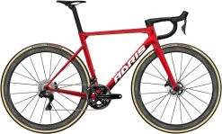 Adris Le Performance Dura Ace Di2 2023