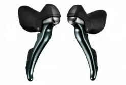 Leviers Shimano Tiagra ST-4700 2x10 Vitesses