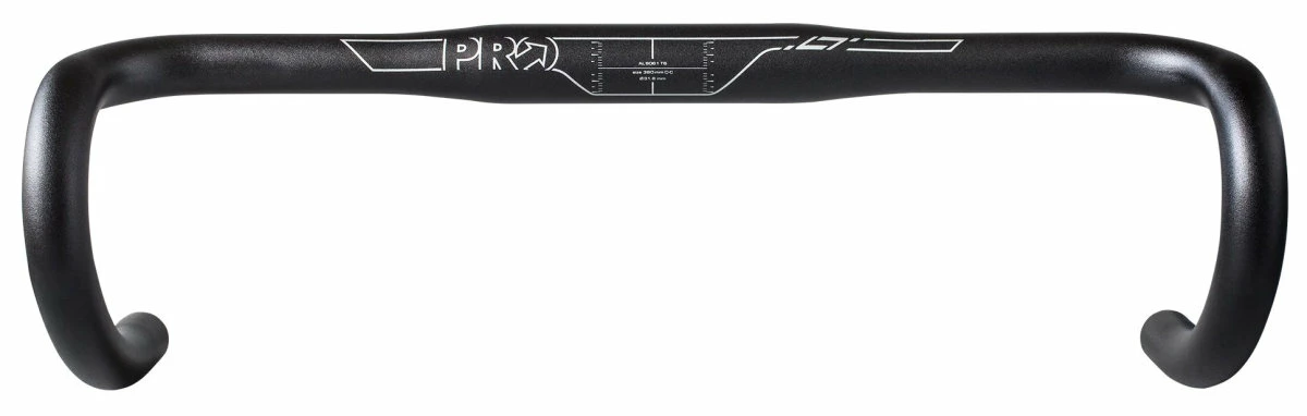 Cintre Pro LT 31.8mm Compact