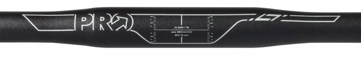 Cintre Pro LT 31.8mm Compact – Image 2