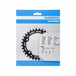 Plateau SHIMANO DEORE 32T Pour FC-M5100