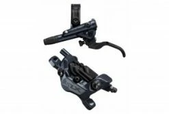 Frein à Disque Hydraulique Shimano SLX M7120 - 4 Pistons AV