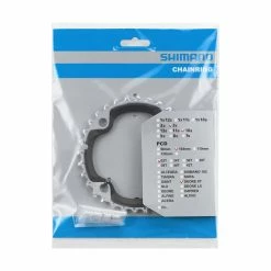 Plateau Shimano XT M780 32d 10v