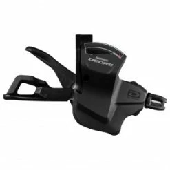 Manette Shimano Déore Droite SLM6000 10 Vitesses Avec Cable