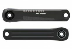 Manivelles Pédalier ROTOR ALDHU Route 24 Ou 30 (sans Axe)