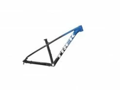 Trek Kit Cadre Marlin Gloss Alpine Taille L