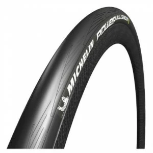 Pneu Michelin Power All Saison 700x25 Noir
