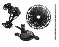 Mini Groupe Transmission Sram NX EAGLE 12 Vitesses