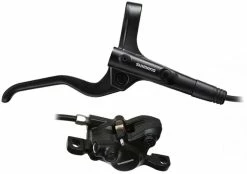 Kit Frein AV Ou AR Shimano Levier BR-MT201 Et étrier BL-MT200