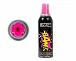 Muc-Off B.A.M! (BOTTLED-AIR-MAGIC) 125 ML