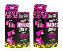 Muc-Off KIT TUBELESS ULTIMATE ROUTE ROAD 44MM