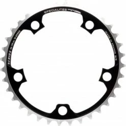 Specialites TA Plateau T.A Nerius 110mm 10 Vitesses Campagnolo Intérieur 34 à 42