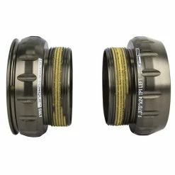 Campagnolo® Jeu De Cuvettes Campagnolo Record Ultra Torque BSC Ou Italien 36x24