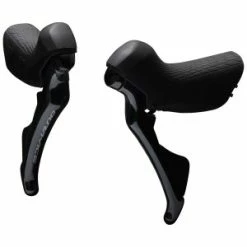 Paire De Leviers Shimano Dura Ace ST-R9100 2 X 11 Vitesses