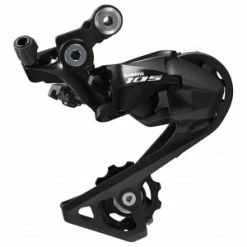 Dérailleur Arrière SHIMANO 105 RD-R7000 SS Chape Courte 11vitesses Noir
