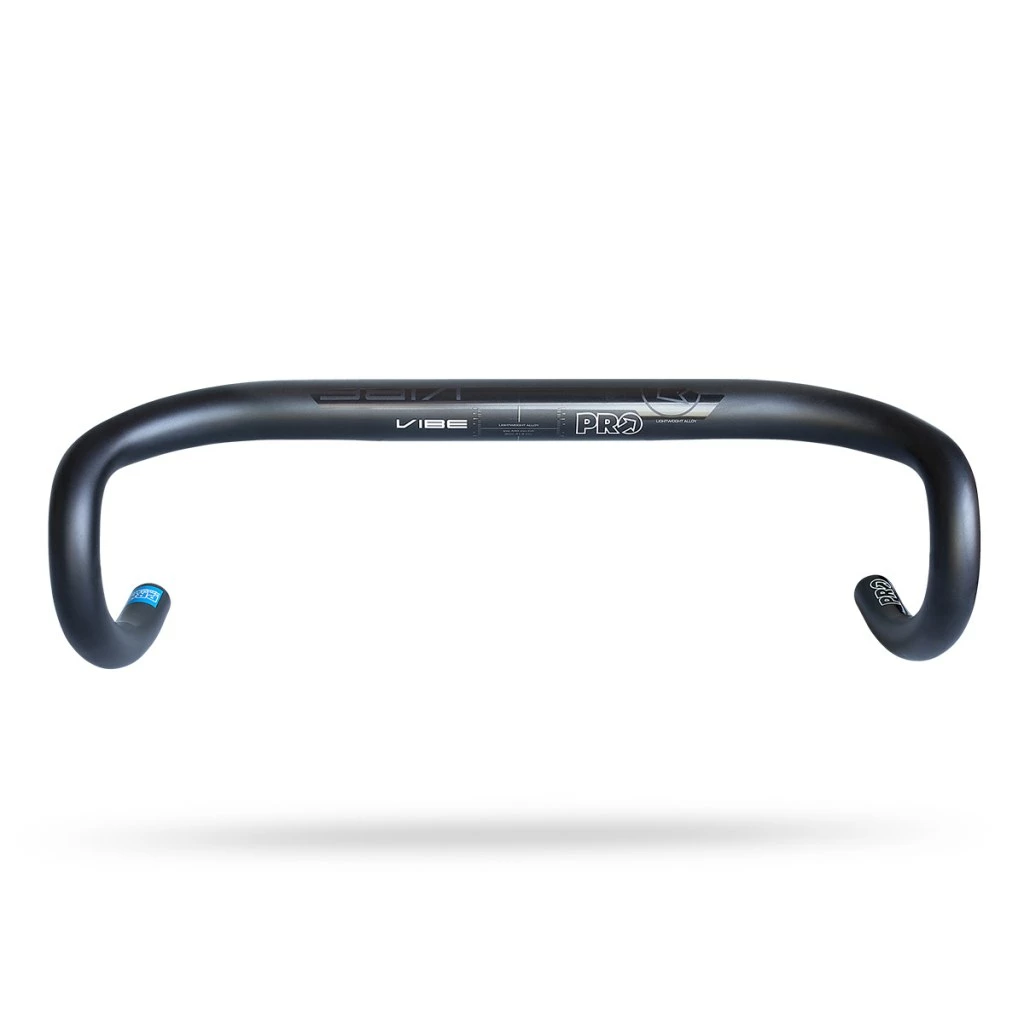 Cintre Pro Vibe ALU Forme Anatomique Noir