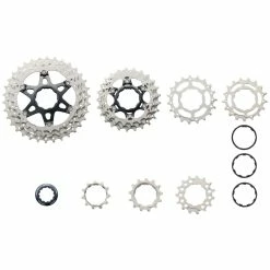 Cassette Shimano Route CS-HG800 11 Vitesses 11x34