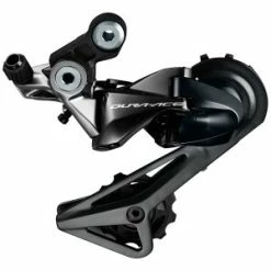 Dérailleur Arrière Shimano Dura Ace RD9100 11V Chape Courte