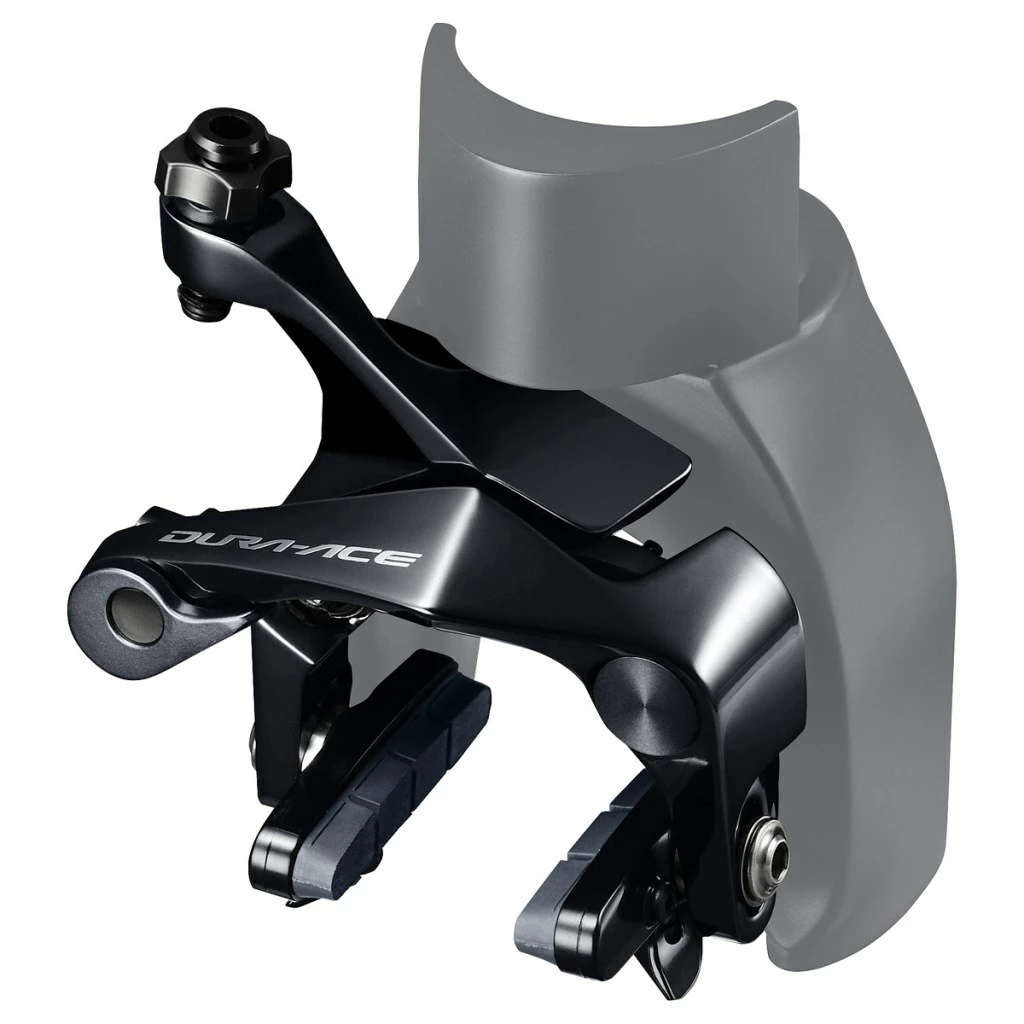 Shimano Etrier De Frein Dura Ace 9110 Avant Direct Mount