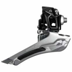 Shimano Dérailleur Avant 105 FD-R7000 à Braser 2x11v Noir